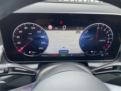 2024 Mercedes-Benz GLC Class