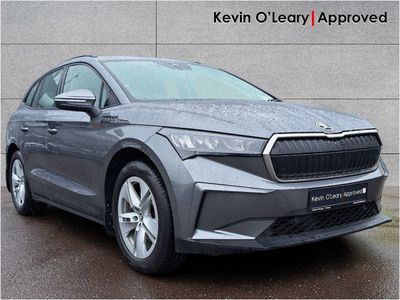 2023 Skoda Enyaq