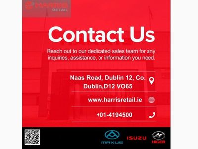 2025 Grey Isuzu D-MAX