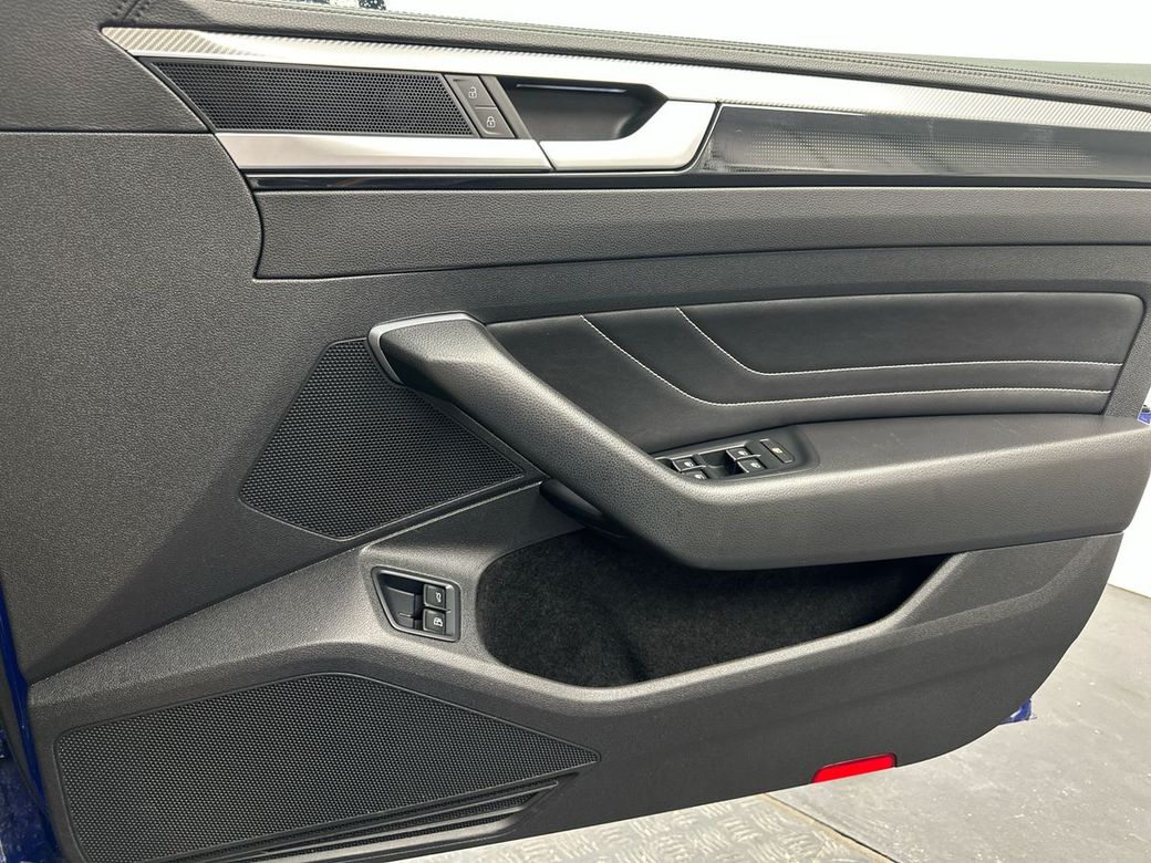 2022 Volkswagen Arteon