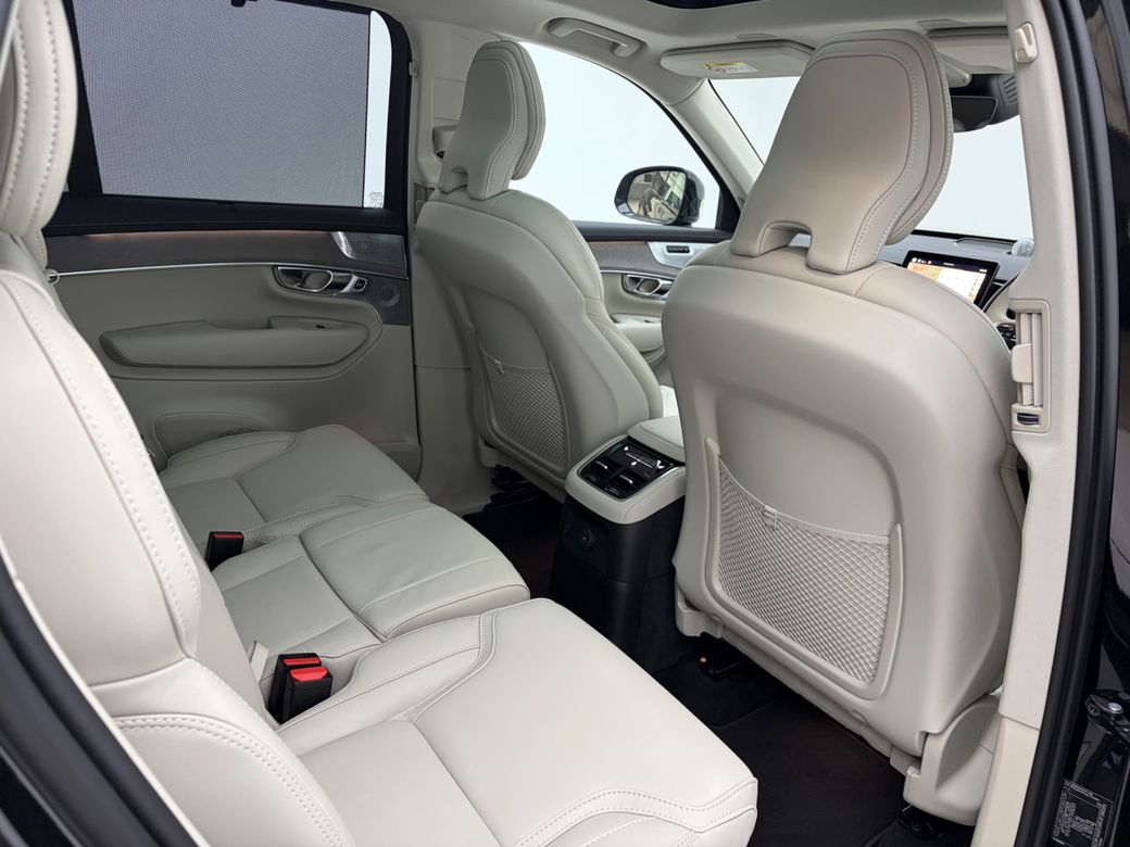 2026 Volvo XC90