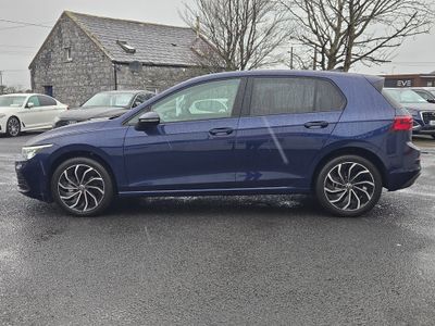 2024 Volkswagen Golf