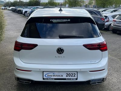2022 Volkswagen Golf