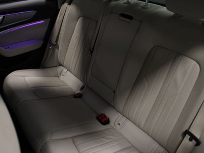 2022 Audi A6