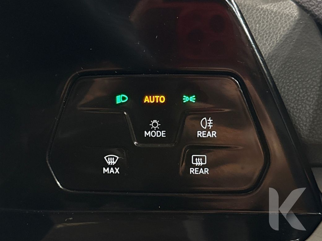 2024 Volkswagen Golf