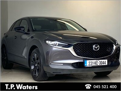 2023 Mazda CX-30