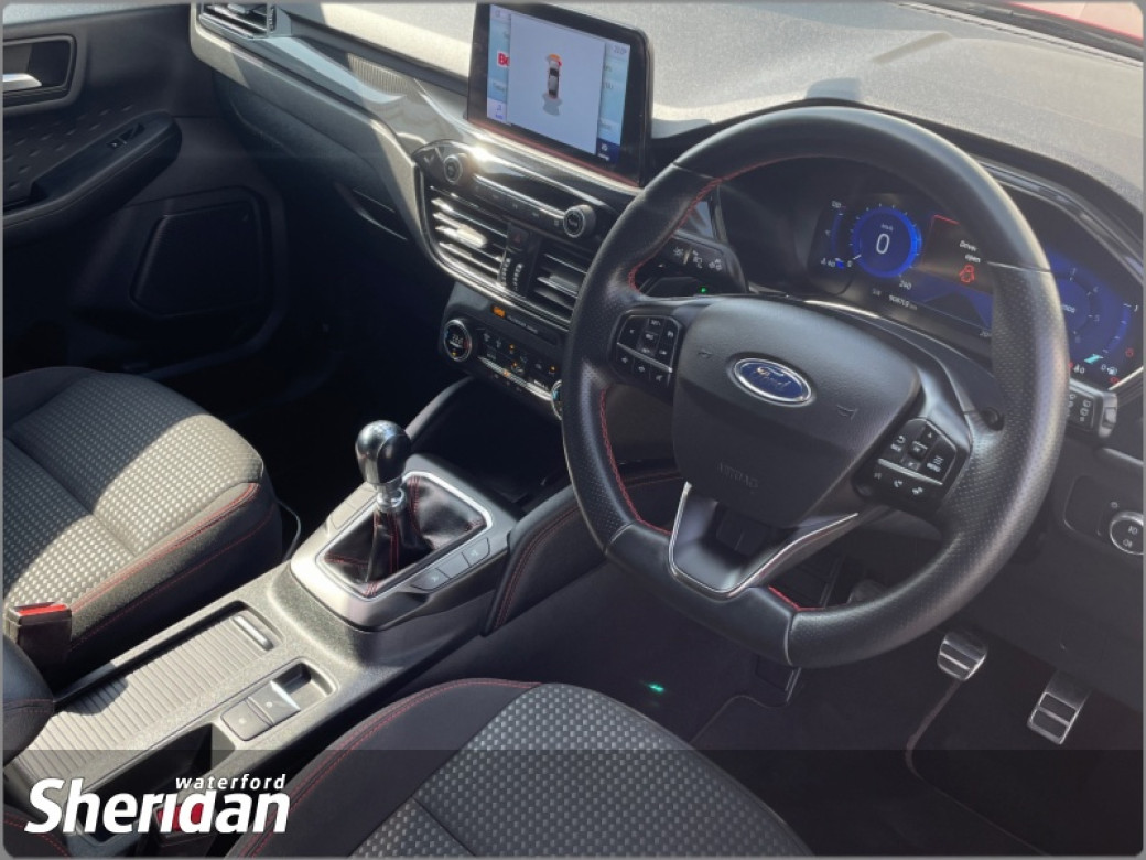 2021 Ford Kuga