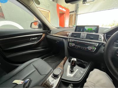 2017 BMW 3 Series