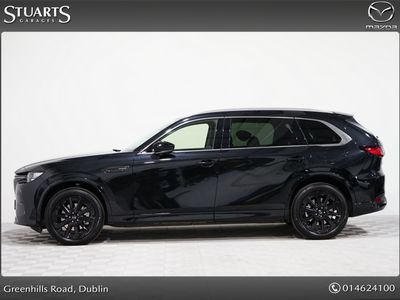 2024 Mazda CX-80