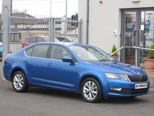 vehicle for sale from McCormack Car Sales