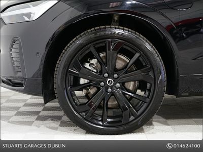 2025 Volvo XC60