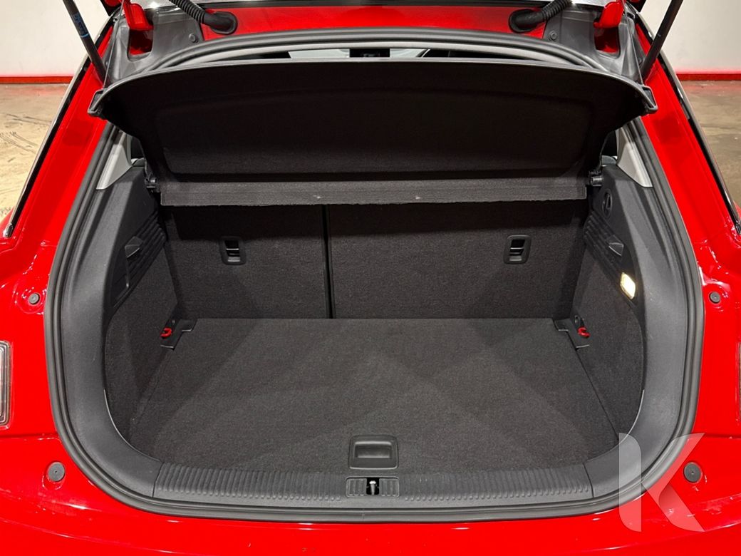 2016 Audi A1