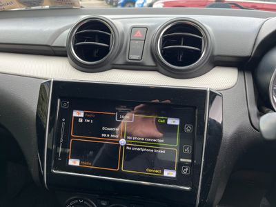 2019 Suzuki Swift