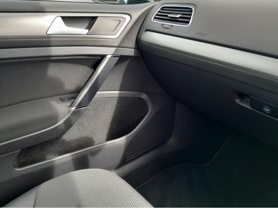 2014 Volkswagen Golf