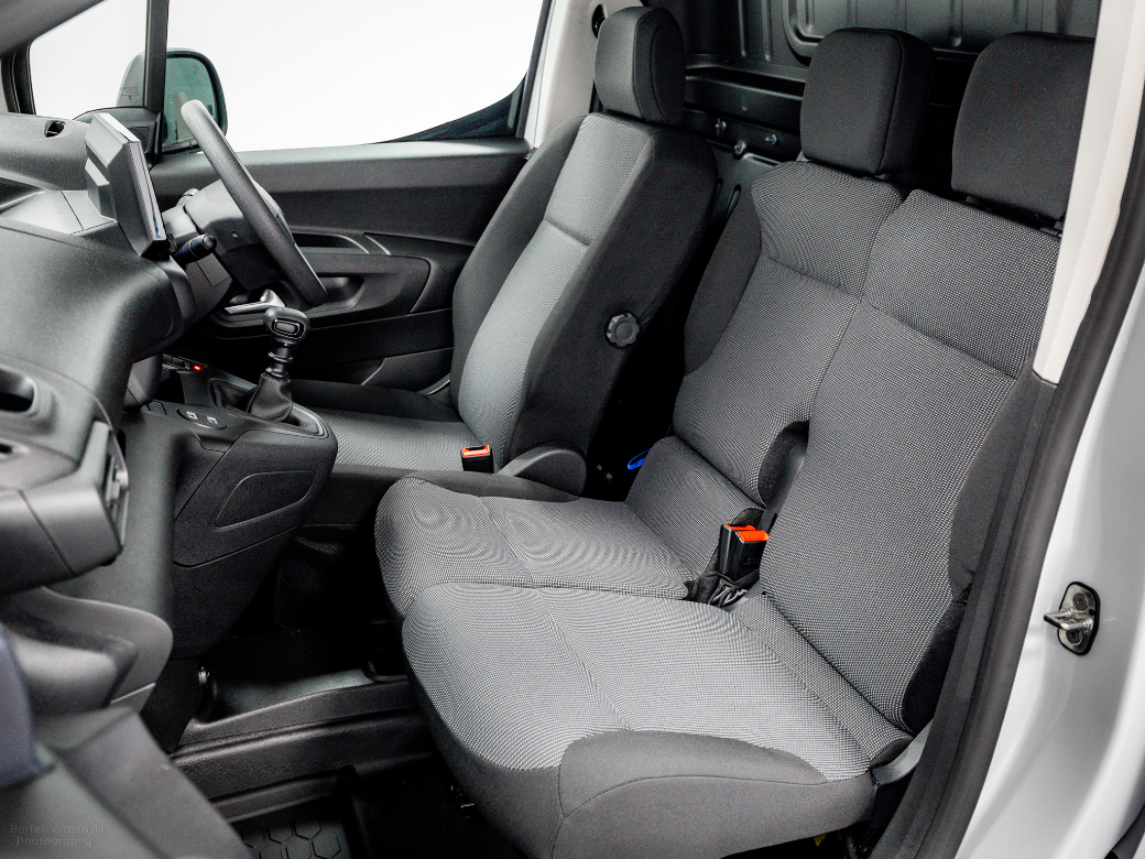 2026 Citroen Berlingo