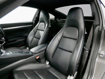 2017 Porsche 911