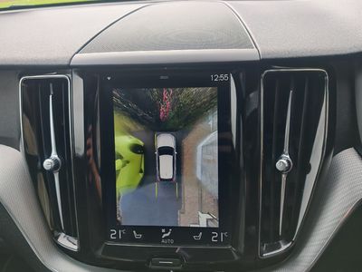 2020 Volvo XC60