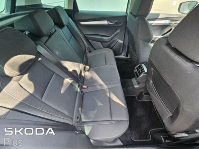 2024 Skoda Karoq
