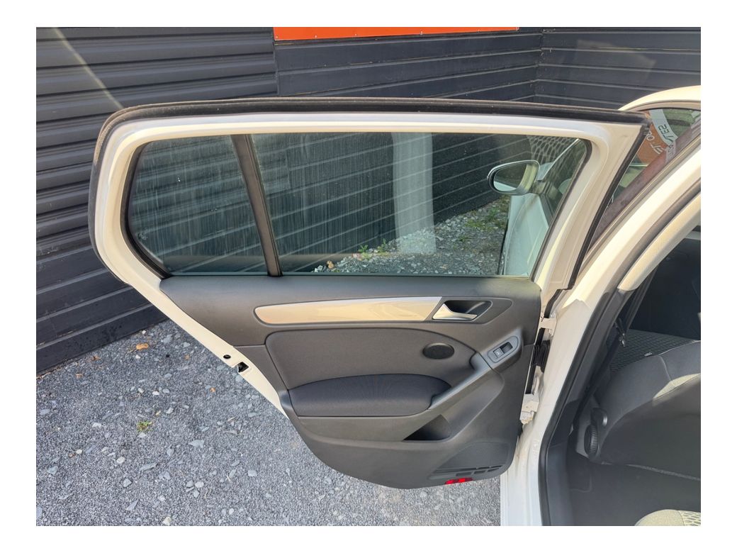 2013 Volkswagen Golf