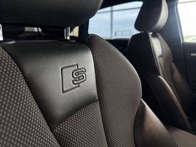 2017 Audi A3