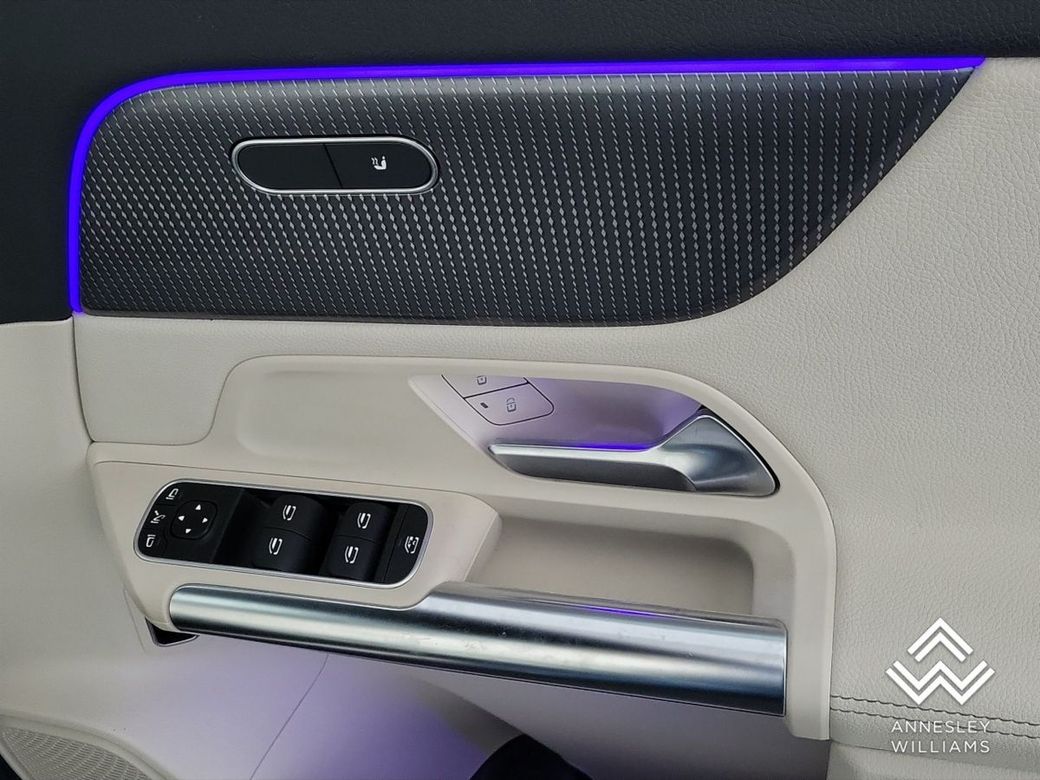 2022 Mercedes-Benz EQA