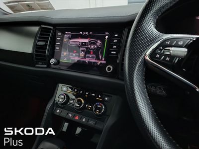 2023 Skoda Kodiaq