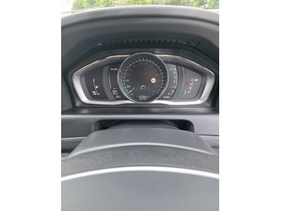 2016 Volvo XC60