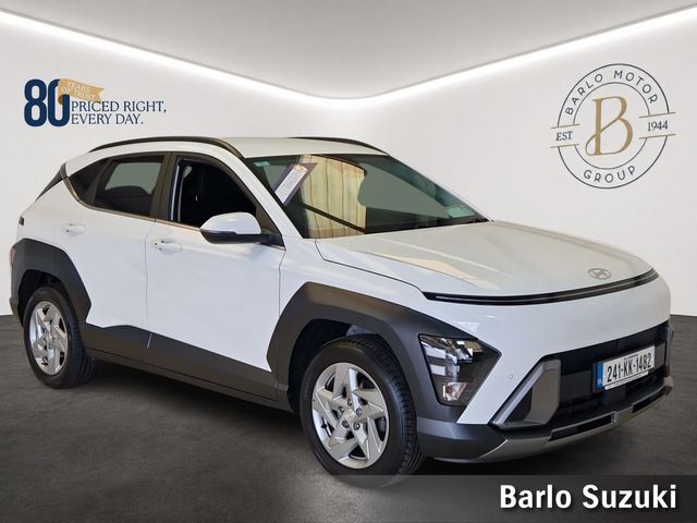 vehicle for sale from Barlo Ford Clonmel