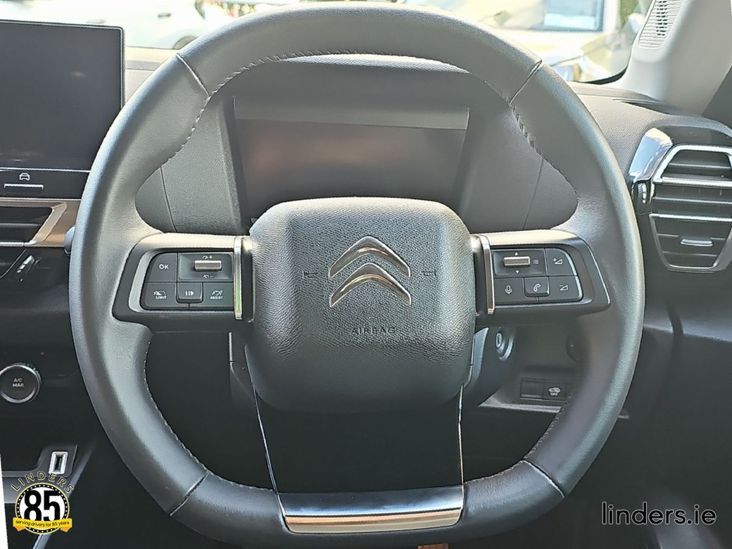 2023 Citroen C4