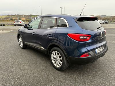 2017 Renault Kadjar