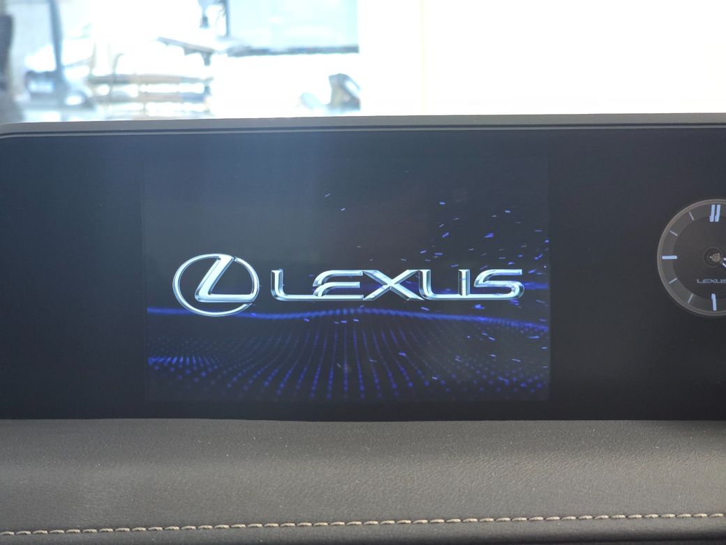2021 Lexus UX 250H