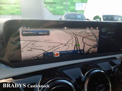 2026 Mercedes-Benz A Class