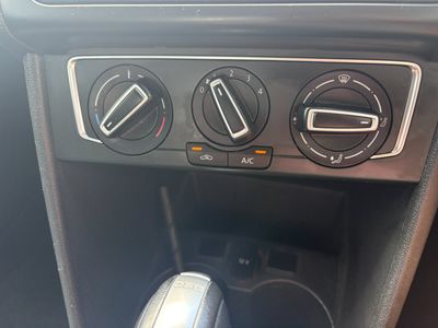 2016 Volkswagen Polo