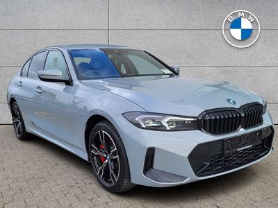 2026 BMW 3 Series