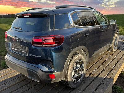 2026 Citroen C5 Aircross