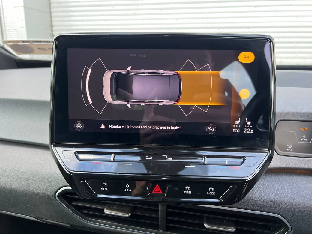 2021 Volkswagen ID.3