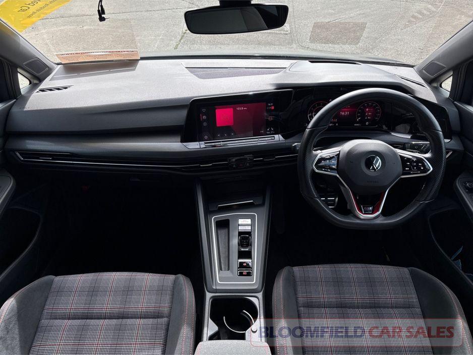 2022 Volkswagen Golf
