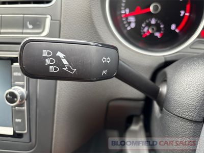 2017 Volkswagen Polo