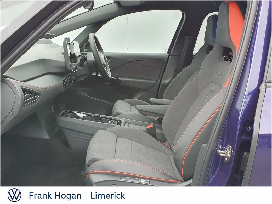 2026 Volkswagen ID.3