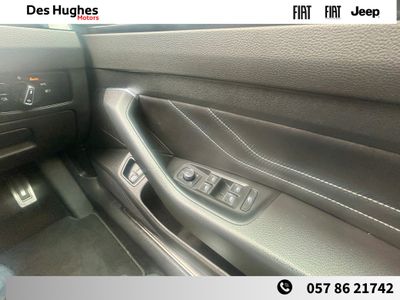 2021 Volkswagen Arteon