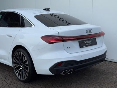 2025 Audi A5