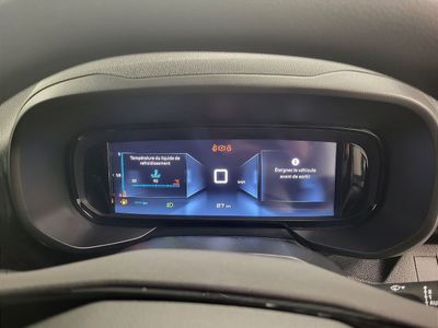 2025 Citroen Berlingo