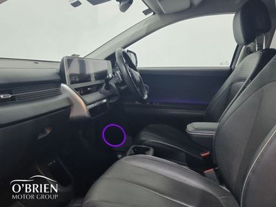 2022 Hyundai Ioniq 5
