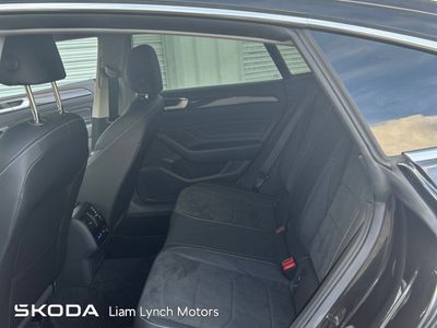 2024 Volkswagen Arteon