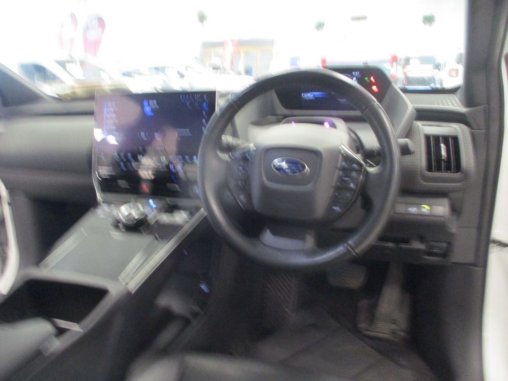 2023 Subaru Solterra