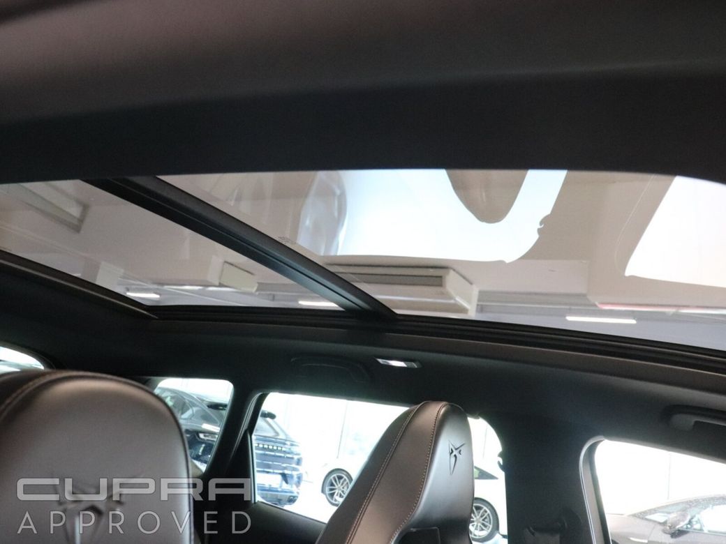 2024 Cupra Ateca