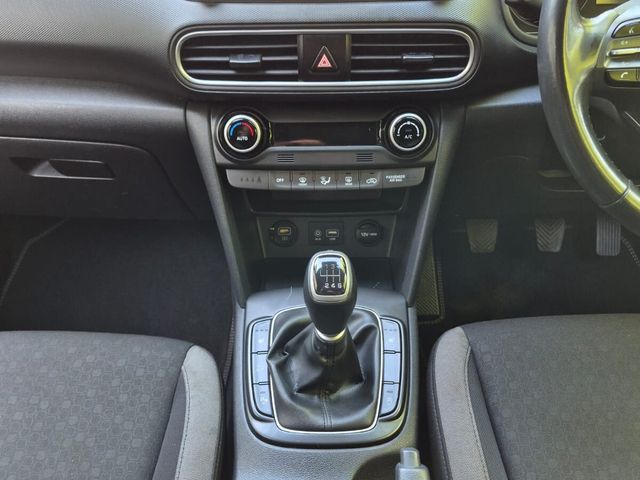 2020 Hyundai Kona