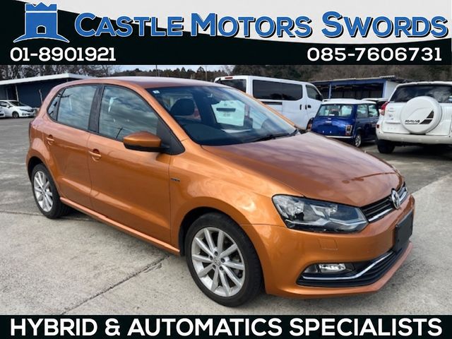 vehicle for sale from Castle Motors Swords