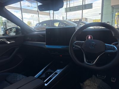 2026 Volkswagen Passat