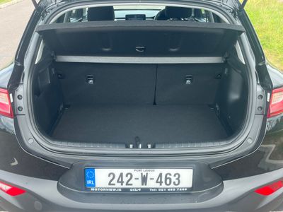 2024 Kia Stonic